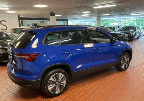 Skoda Karoq, 2023