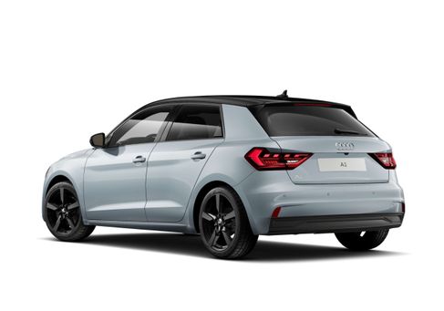 Audi A1, 2026