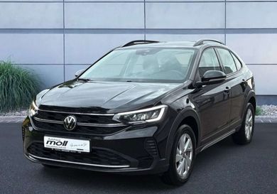 Volkswagen Taigo, 2023