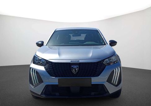 Peugeot 2008, 2024