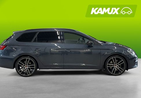 Seat Leon, 2020 2