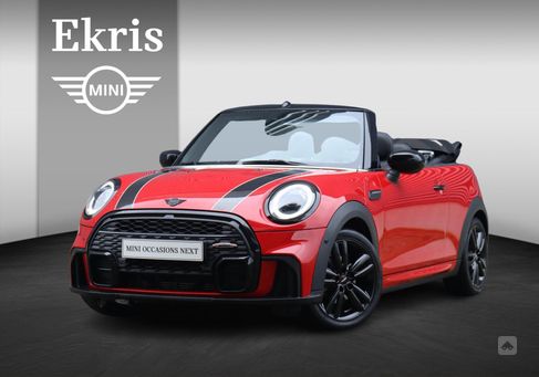 MINI Cooper Cabrio, 2022