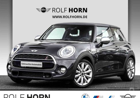 MINI Cooper SD, 2017