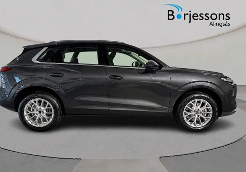 Audi Q3, 2026