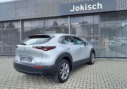 Mazda CX-30, 2023 3