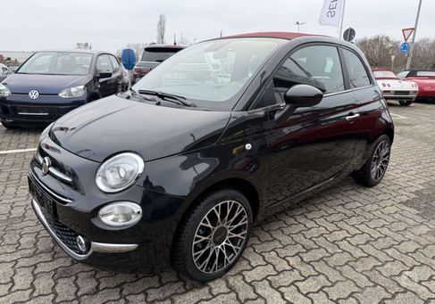 Fiat 500, 2023