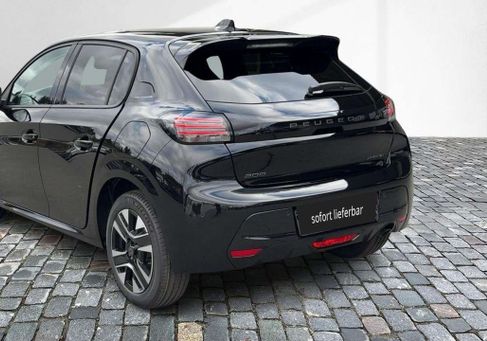 Peugeot 208, 2025