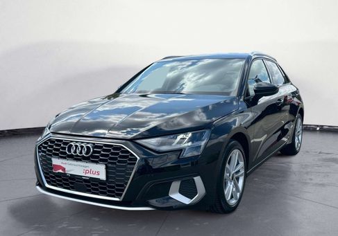Audi A3, 2023 2