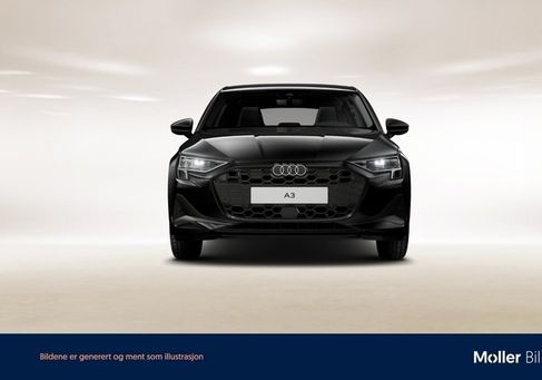 Audi A3, 2025 3
