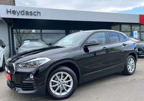 BMW X2, 2020 2