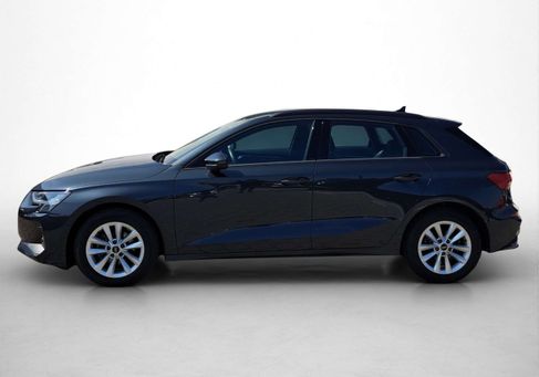 Audi A3, 2025 3