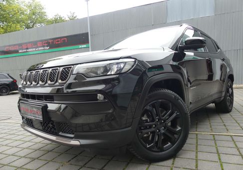 Jeep Compass, 2022 2