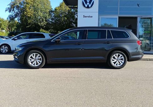 Volkswagen Passat Variant, 2023 2