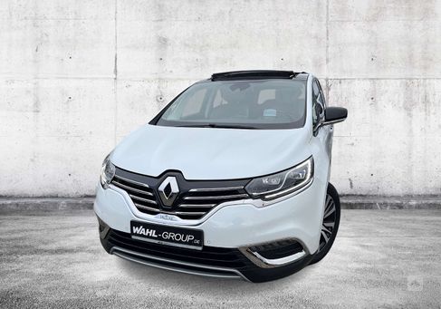 Renault Espace, 2019