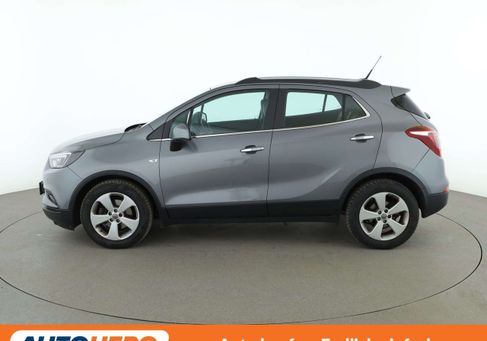 Opel Mokka X, 2019