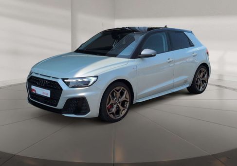Audi A1, 2023