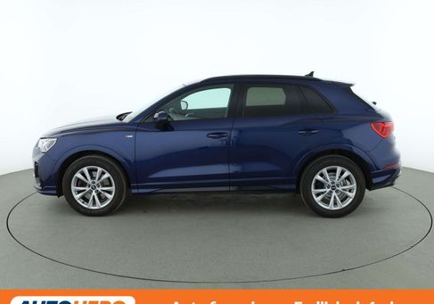 Audi Q3, 2021 3
