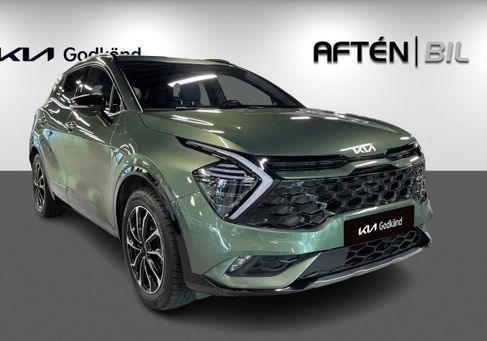 Kia Sportage, 2023 3