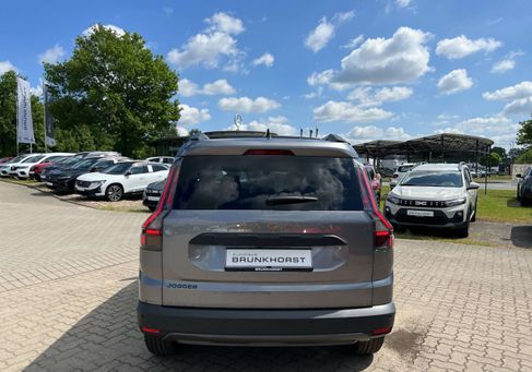 Dacia Jogger, 2026 2