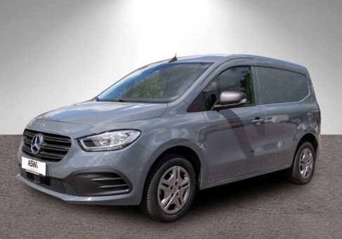 Mercedes-Benz Citan, 2022