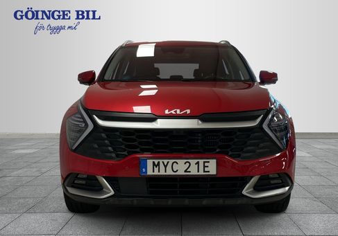 Kia Sportage, 2023 2