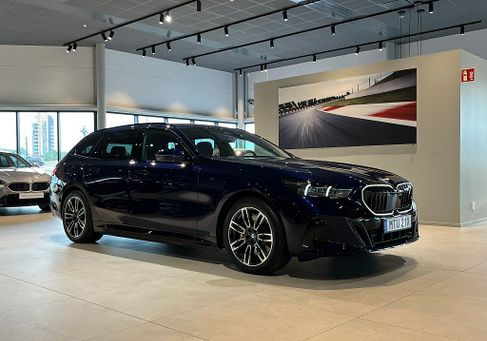 BMW, 2027 3