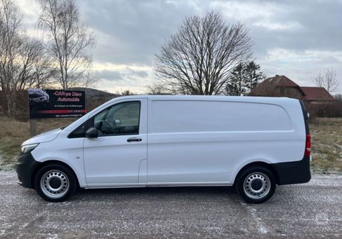 Mercedes-Benz Vito, 2019