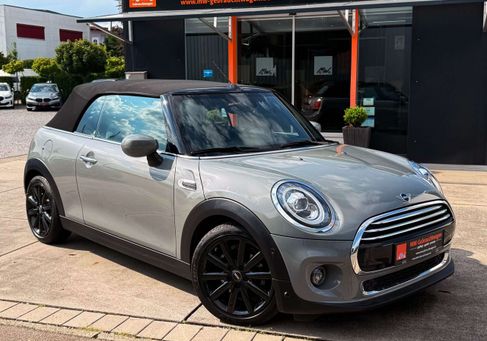 MINI Cooper, 2019