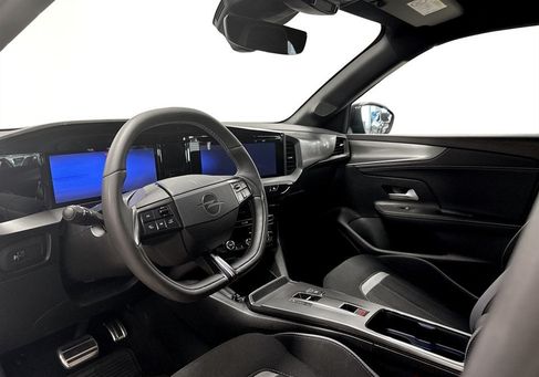 Opel Mokka, 2025 3