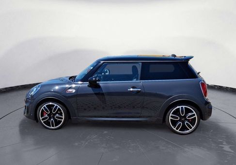 MINI John Cooper Works, 2020