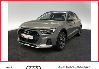 Audi A1, 2022