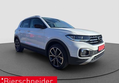 Volkswagen T-Cross, 2023