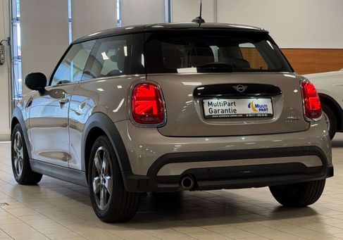 MINI Cooper, 2023