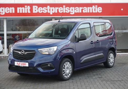 Opel Combo, 2023