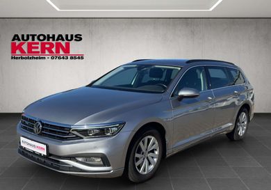 Volkswagen Passat Variant, 2020