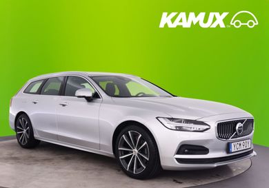 Volvo V90, 2021