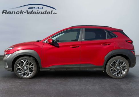 Hyundai Kona, 2022 2