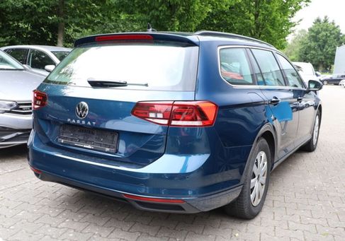 Volkswagen Passat Variant, 2023 2