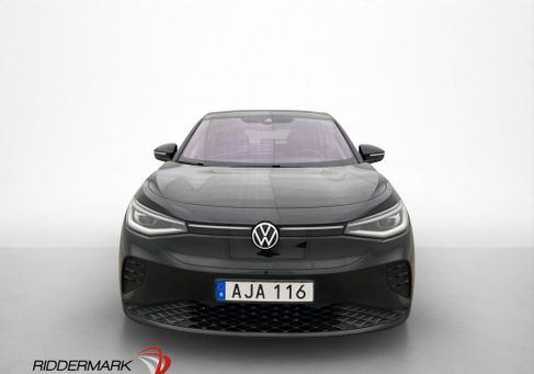 Volkswagen ID.5, 2023