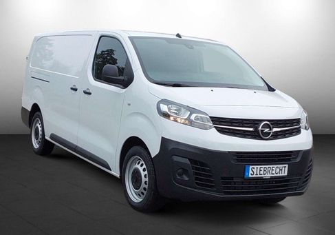 Opel Vivaro, 2023