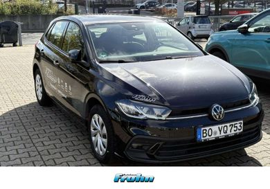 Volkswagen Polo, 2024