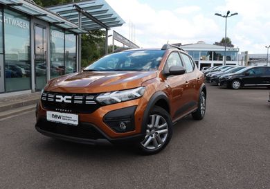 Dacia Sandero, 2023