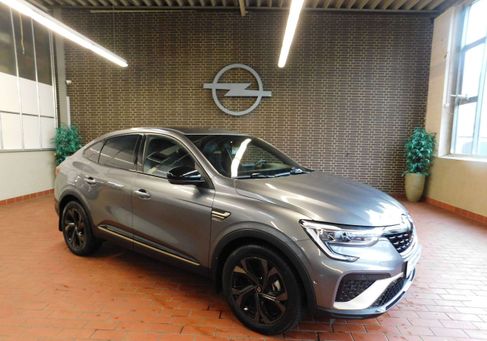 Renault Arkana, 2023