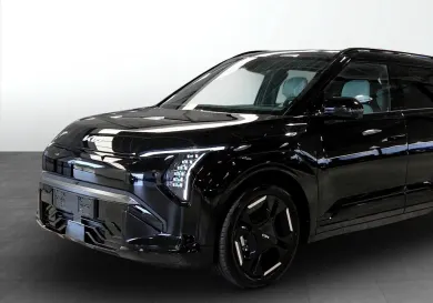 Kia, 2026