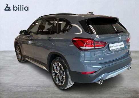 BMW X1, 2020