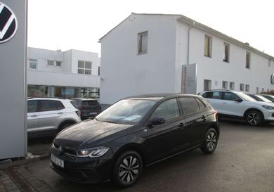 Volkswagen Polo, 2025