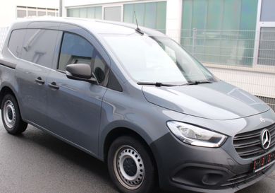 Mercedes-Benz Citan, 2022