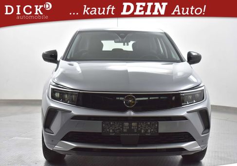 Opel Grandland X, 2024