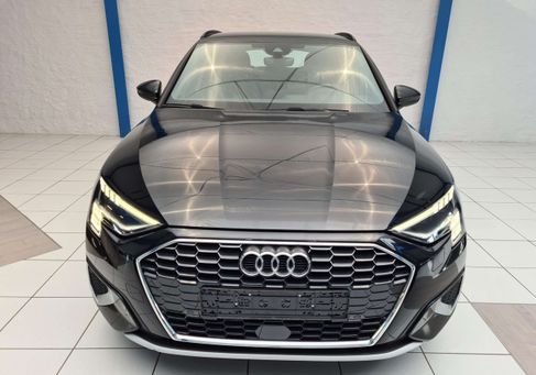 Audi A3, 2024 3