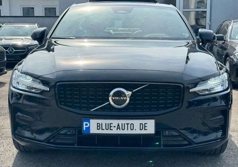 Volvo S60, 2023